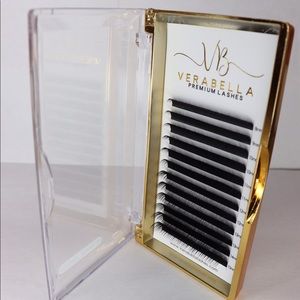 KOREAN SILK High Quality Eyelash Extensions